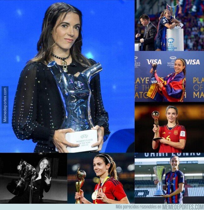 1195264 - Esta Aitana sí que va desnuda