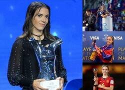 Enlace a Esta Aitana sí que va desnuda