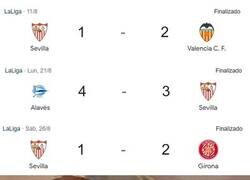 Enlace a Alguien que les diga que la liga ya empezó
