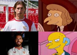 Enlace a Han pasado tantos años...