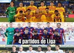 Enlace a ¿Sacarán una quinta para la Jornada 5?