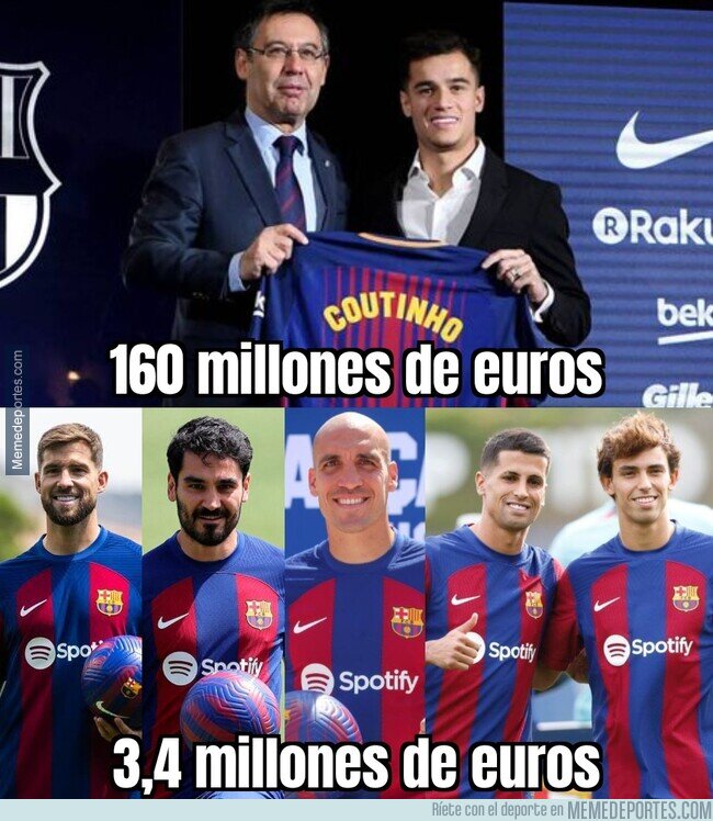 1195286 - Las comparaciones de mercado son odiosas