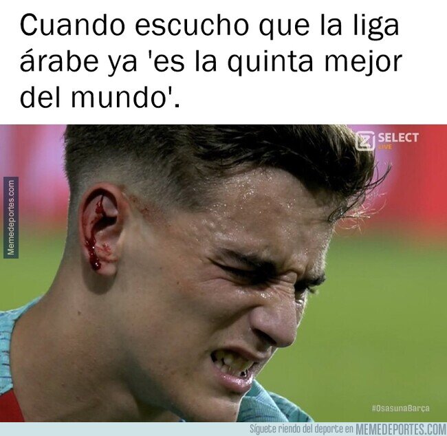 1195320 - Espera, ¿Lo dicen sin ironías?