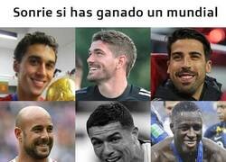 Enlace a Solo élites, por favor