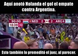 Enlace a Mateu, no ayudes mucho