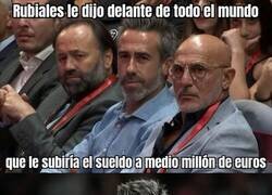 Enlace a La 'Vilda' da muchas vueltas