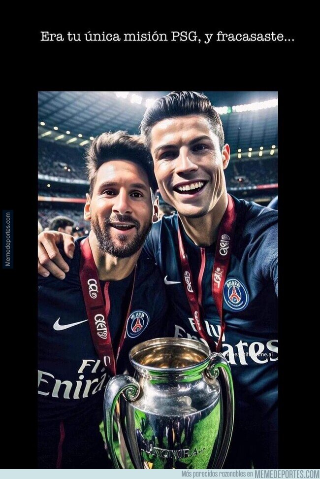 1195351 - Solo tenían que hacer una cosa...