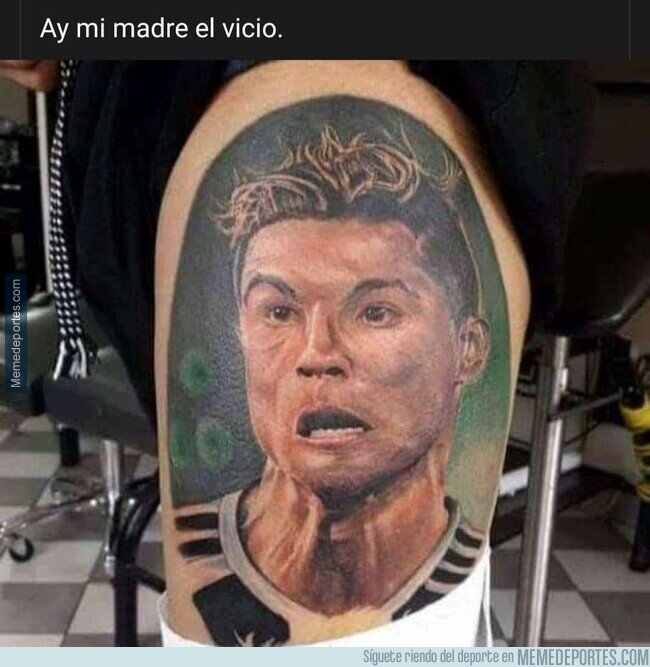 1195382 - ¿Quién se deja tatuar estas cosas?