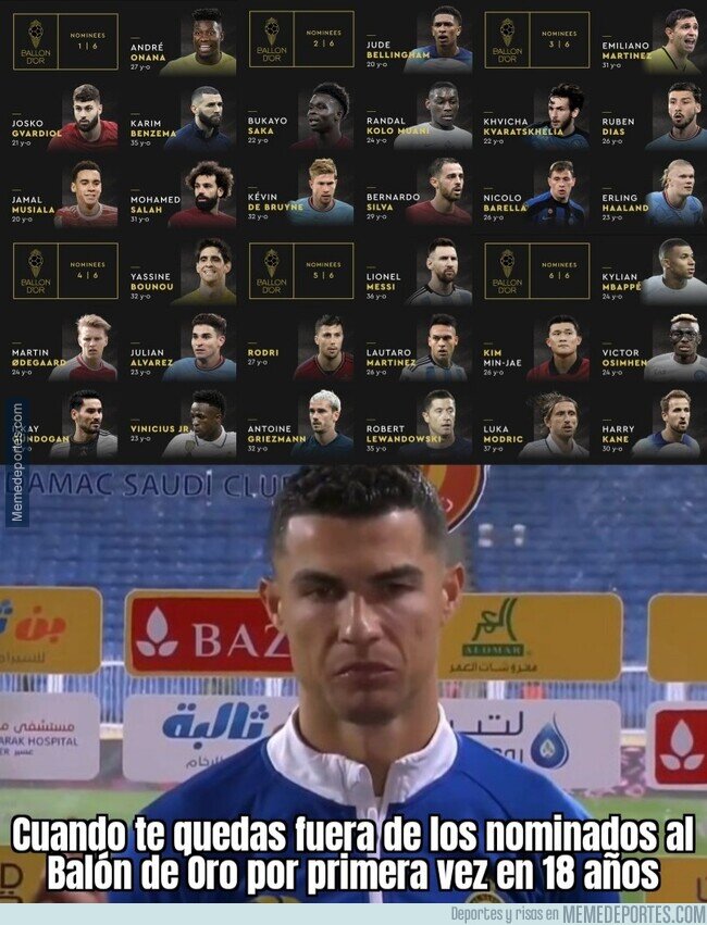 1195402 - No pasaba desde el año 2003