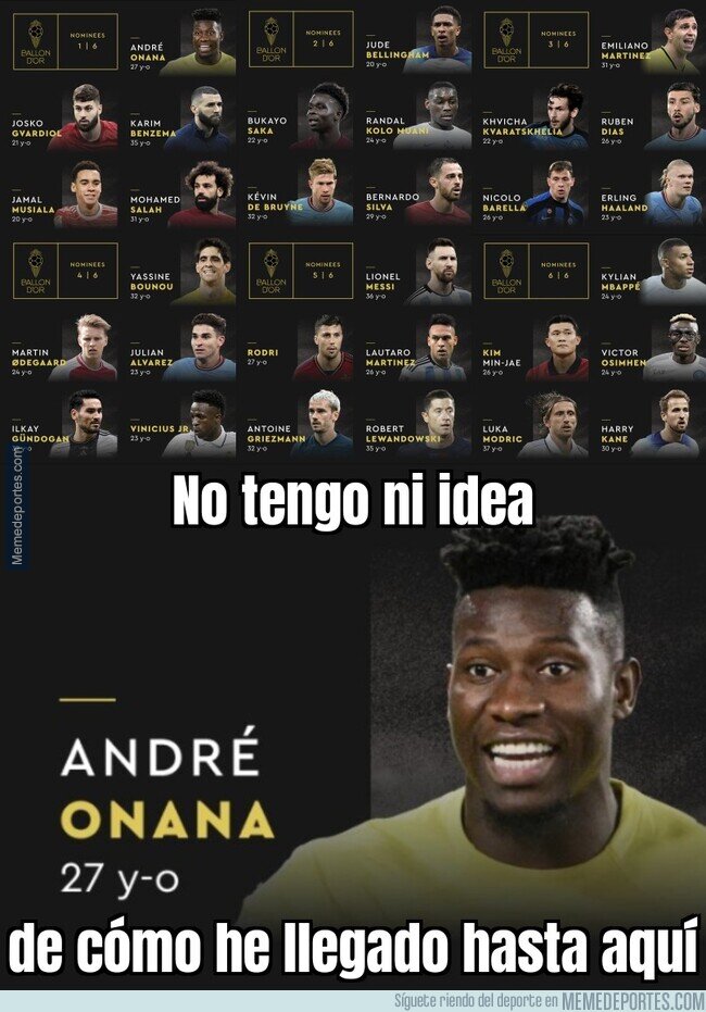 1195405 - Todavía no se lo cree