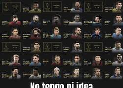 Enlace a Todavía no se lo cree