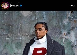 Enlace a Koundé es un nuevo miembro del Team Rocket