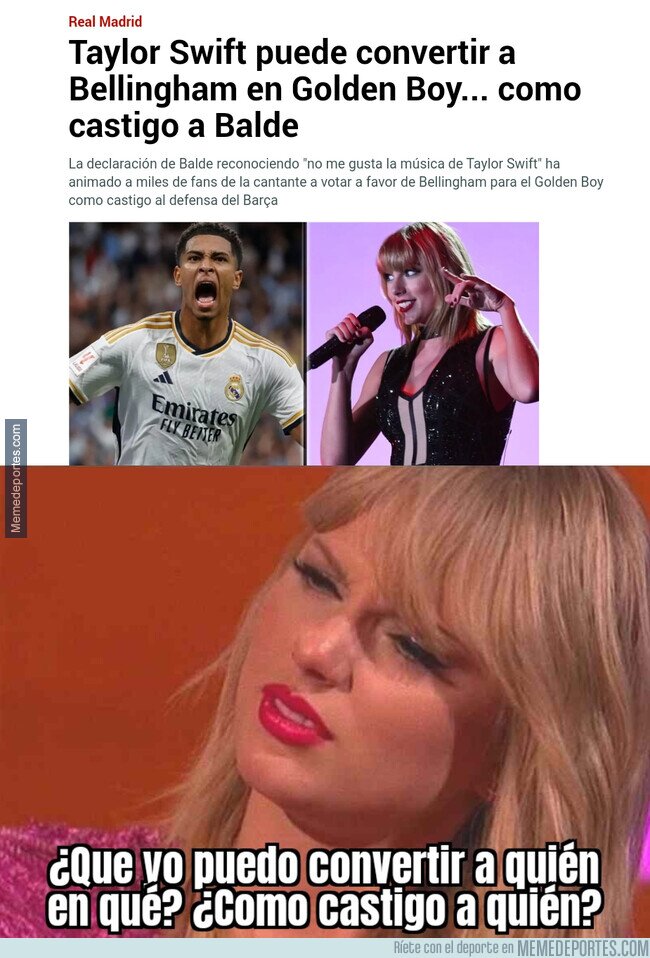 1195411 - De lo que es capaz Taylor Swift