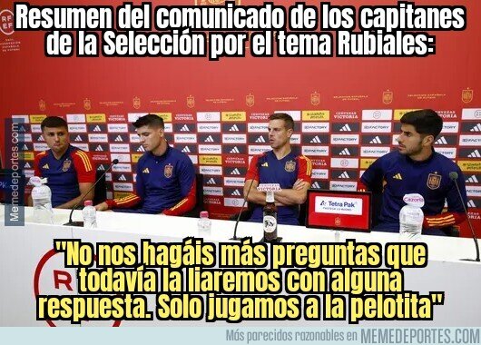 1195414 - No esperaba mucho más de ellos