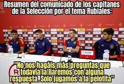 Enlace a No esperaba mucho más de ellos