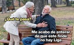 Enlace a ¿Parón cardíaco? Peor, de Selecciones