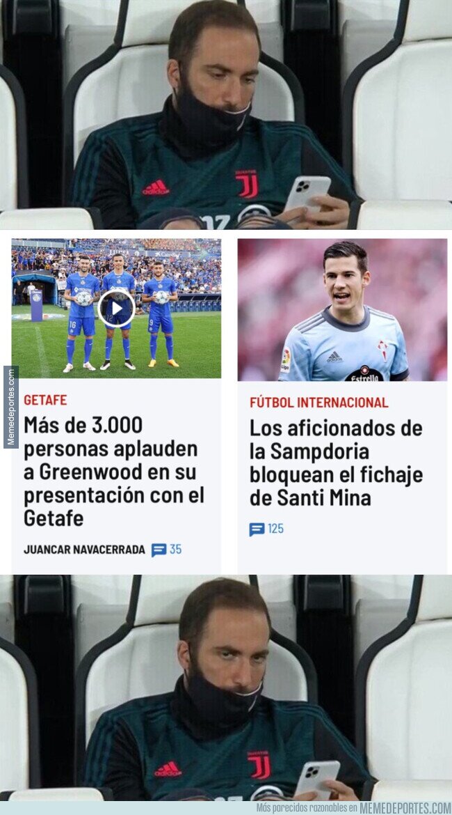 1195460 - Dos noticias que se leen mejor juntas
