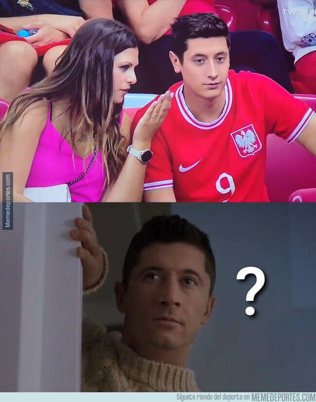 1195474 - Polonia, lugar de Lewandowskis