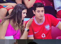 Enlace a Polonia, lugar de Lewandowskis
