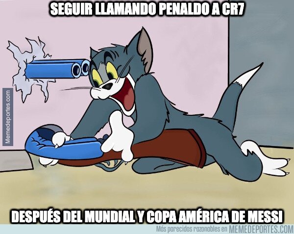 1195478 - Así son los fans de Messi