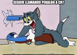 Enlace a Así son los fans de Messi