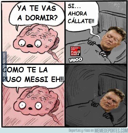 1195489 - ¿La del silencio te la sabes?