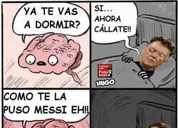 Enlace a ¿La del silencio te la sabes?