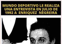 Enlace a Más honrado en un 1/4 de hora en 1992 q en 20 años cobrando del Barça