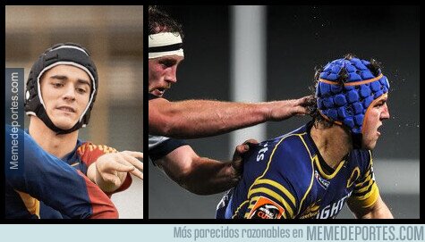 1195498 - Por fin Gavi se ha pasado a un deporte que se le da bien