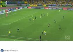 Enlace a El coraje que me da ver tremendo talento desperdiciado en Arabia...