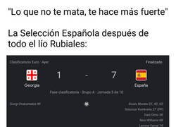 Enlace a No ha parecido afectarles