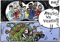 Enlace a Cuidado con el Virus FIFA