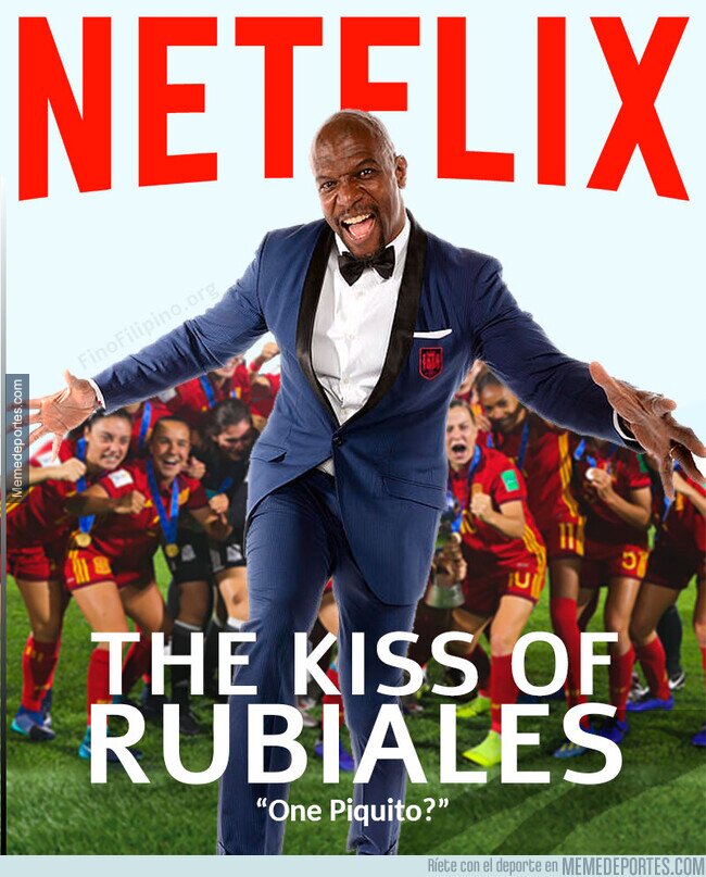 1195528 - Netflix ya está preparándolo