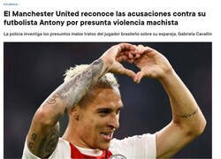 Enlace a El fichaje del Getafe para el próximo año