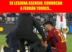 Enlace a Cambio de última hora