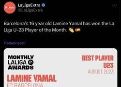 Enlace a Los haters de la masía