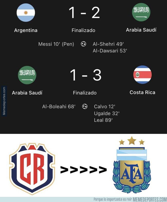 1195547 - Costa Rica merece una medalla