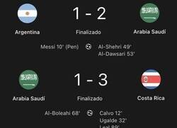 Enlace a Costa Rica merece una medalla