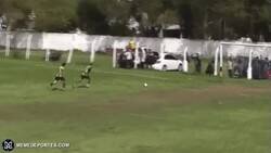 Enlace a El fútbol paraguayo es especial