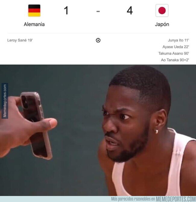 1195557 - Hasta luego Japo... Alemanes.