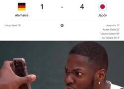Enlace a Hasta luego Japo... Alemanes.