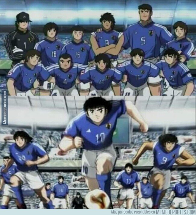 1195559 - Japon cuando enfrenta a Alemania