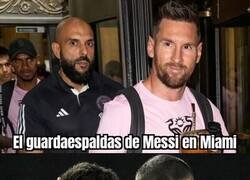 Enlace a Cheuko y De Paul se van turnando