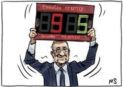 Enlace a No hay 9, pero está el 5