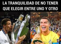 Enlace a Completó el fútbol a su manera