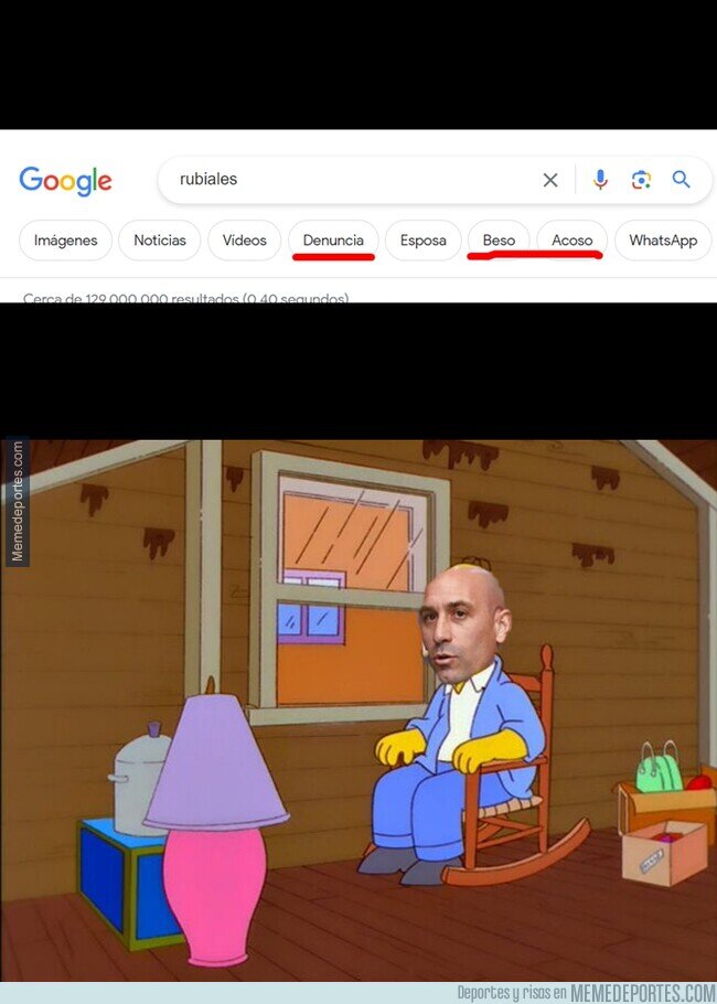 1195607 - Me encanta el nuevo sistema de etiquetas de Google