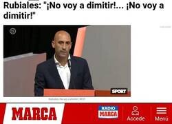 Enlace a 3 semanas de distancia entre una noticia y otra