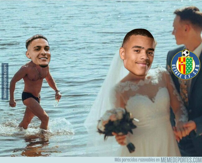 1195622 - El extremos perfecto para el Getafe