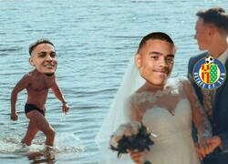 Enlace a El extremos perfecto para el Getafe