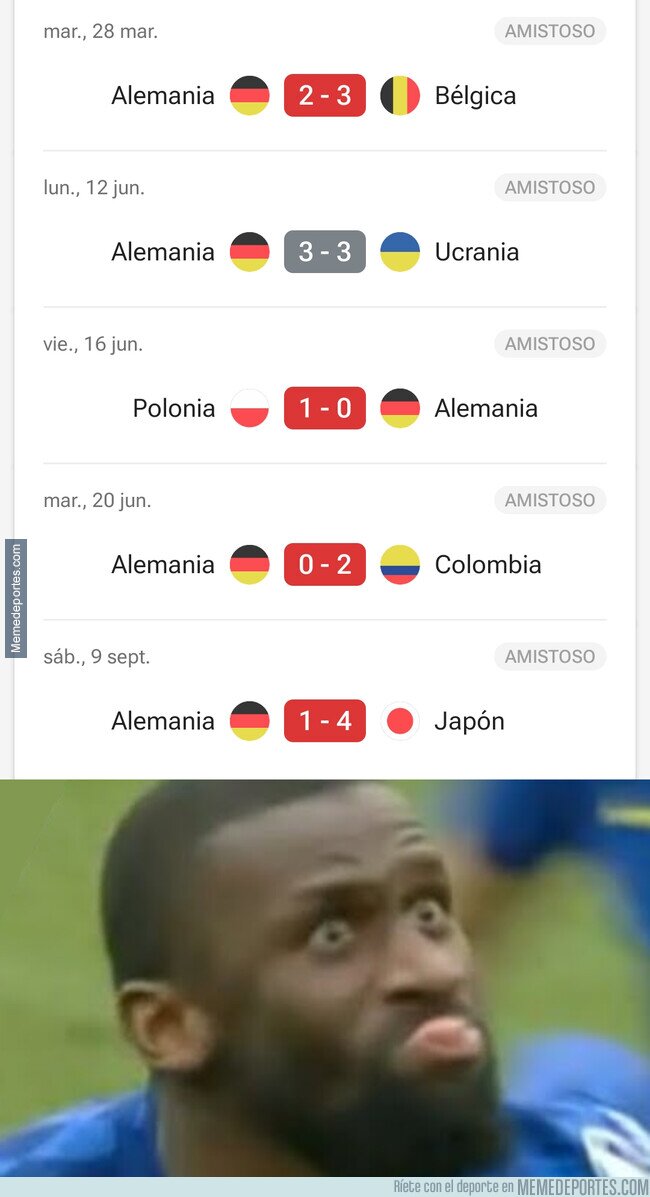 1195626 - Para echarse a llorar